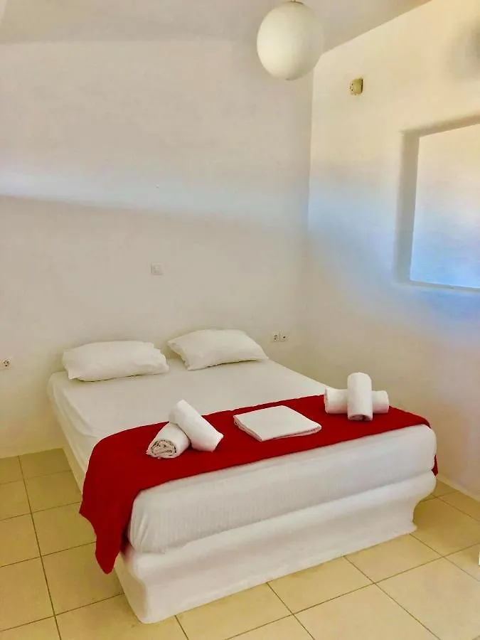Lejlighed New Paradise Mykonos Town