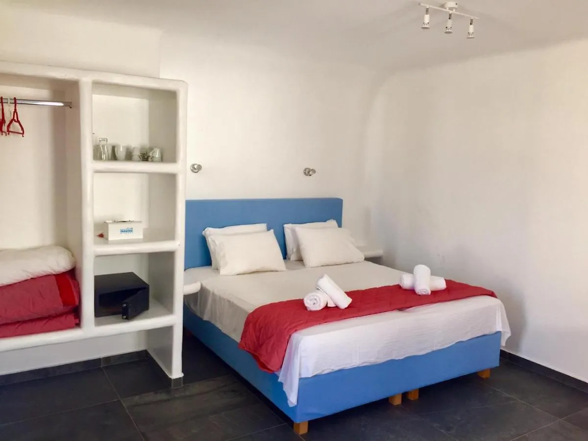 Lejlighed New Paradise Mykonos Town