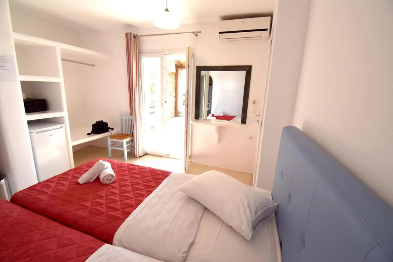 New Paradise Mykonos Town Lejlighed