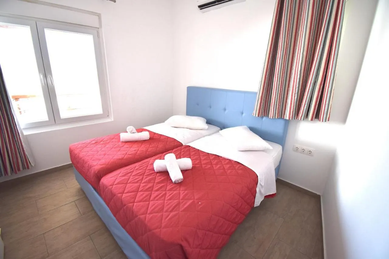 New Paradise Mykonos Town Lejlighed