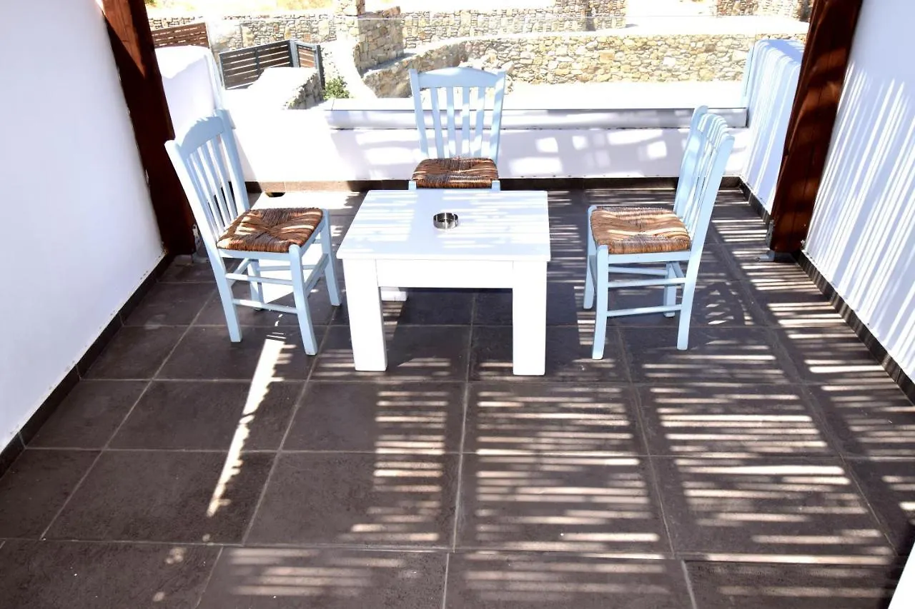 New Paradise Mykonos Town Lejlighed