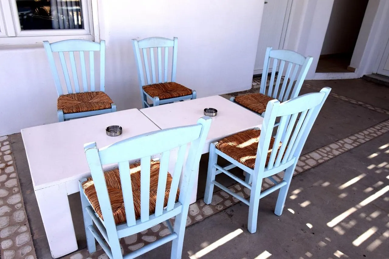 New Paradise Mykonos Town Lejlighed